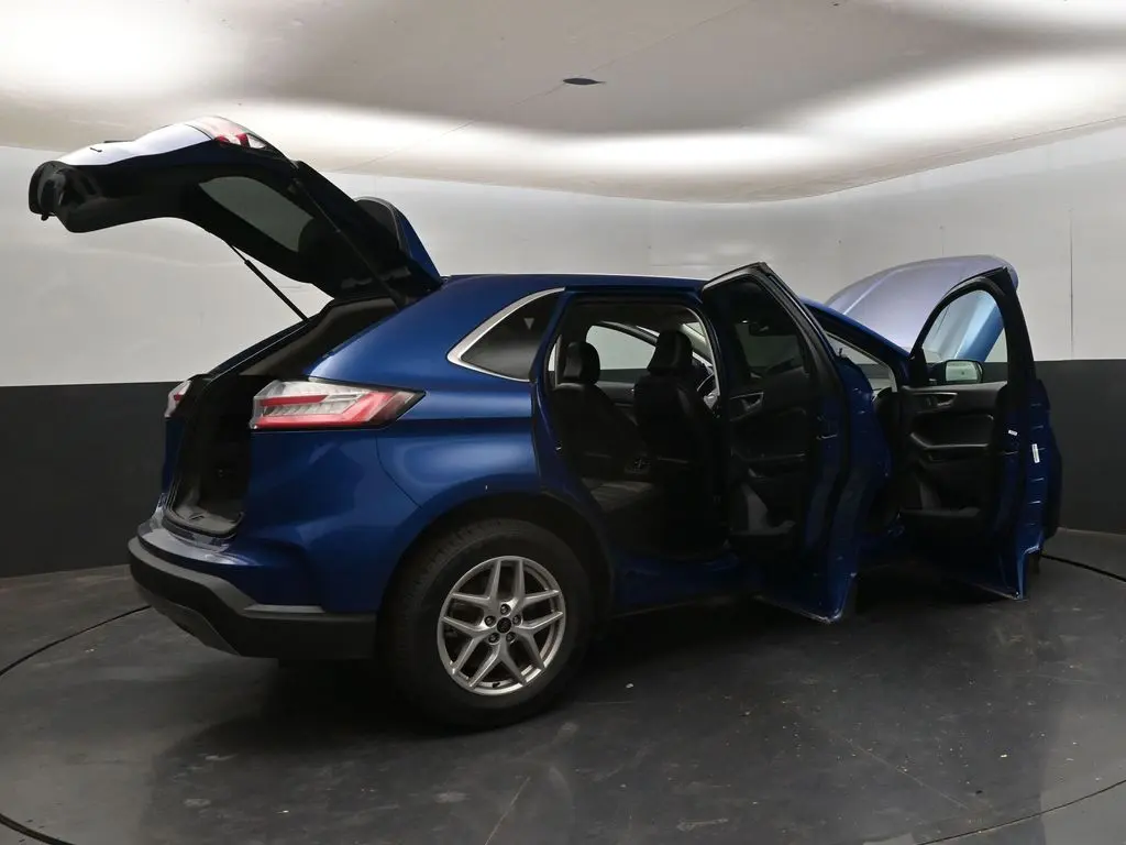 2024 Ford Edge - $27,198