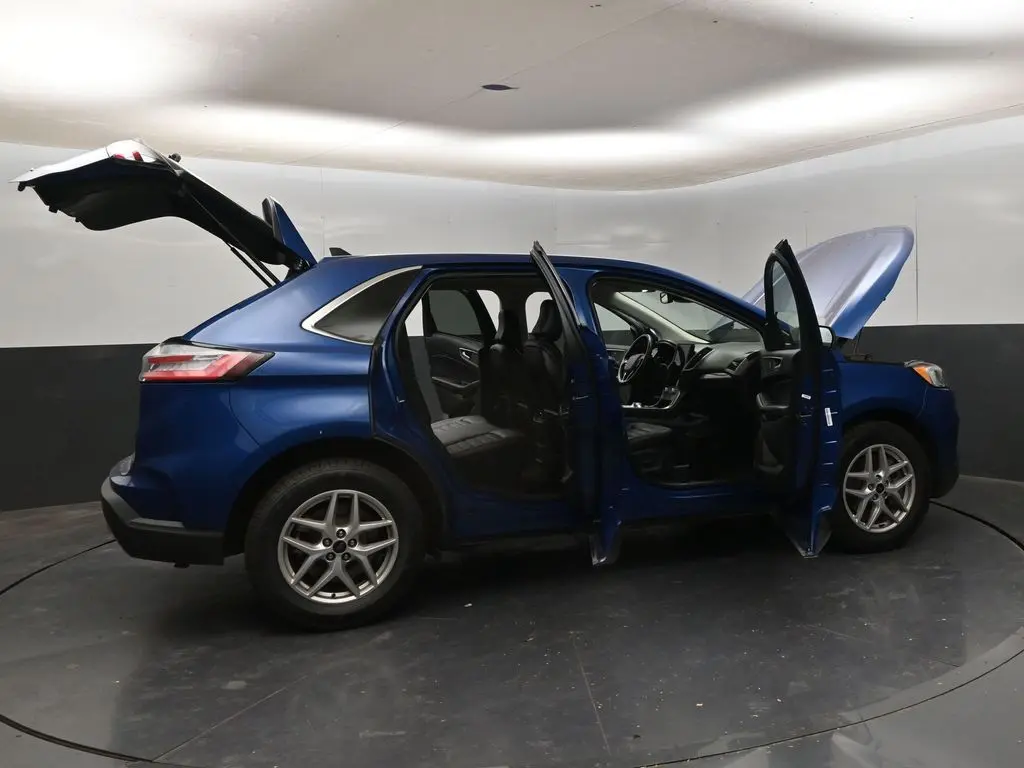 2024 Ford Edge - $27,198