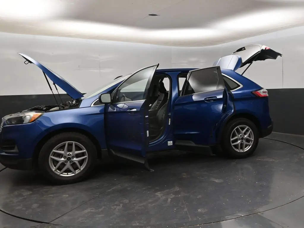 2024 Ford Edge - $27,198