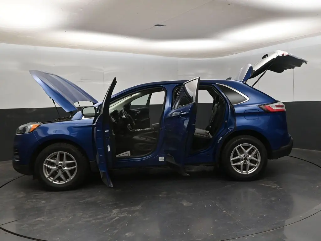 2024 Ford Edge - $27,198