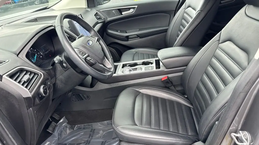 2024 Ford Edge ST-Line