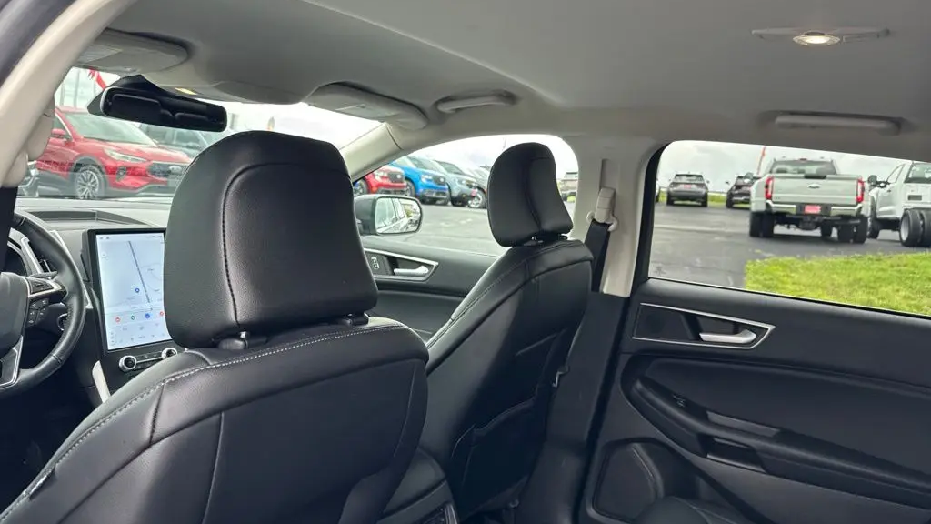 2024 Ford Edge ST-Line