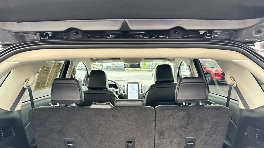 2024 Ford Edge ST-Line