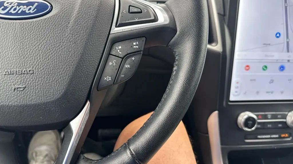 2024 Ford Edge ST-Line