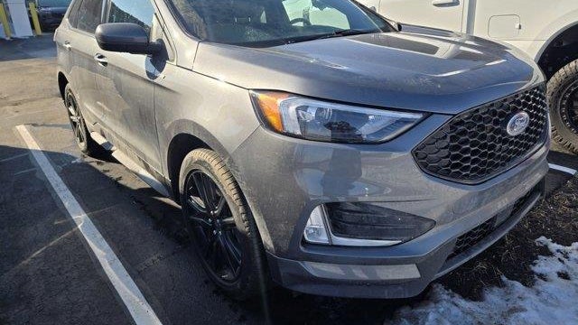Preowned 2024 Ford Edge ST-Line for Sale