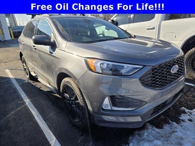 2024 Ford Edge AWD St-Line 4DR SUV