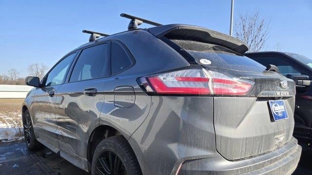 2024 Ford Edge ST-Line