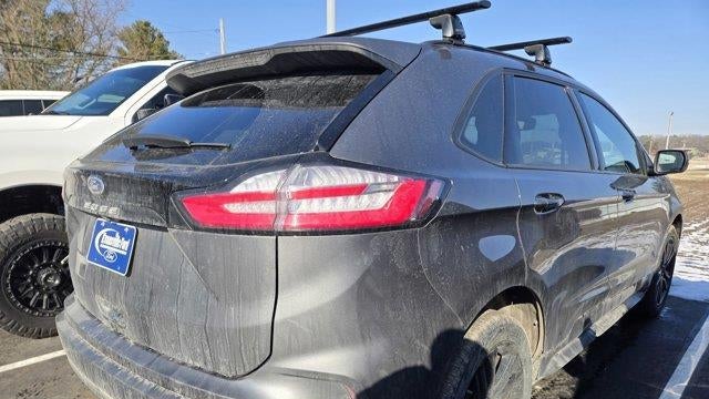 2024 Ford Edge ST-Line