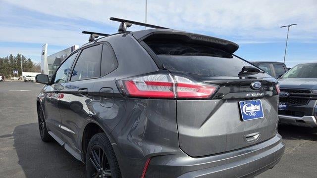 2024 Ford Edge ST-Line