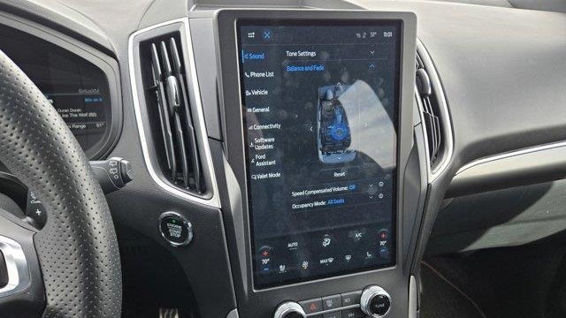 2024 Ford Edge ST-Line