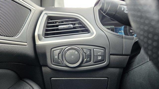 2024 Ford Edge ST-Line