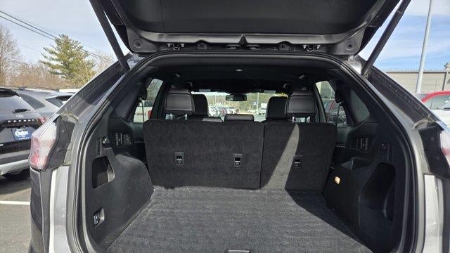 2024 Ford Edge ST-Line