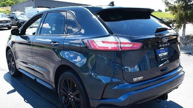 2024 Ford Edge ST-Line