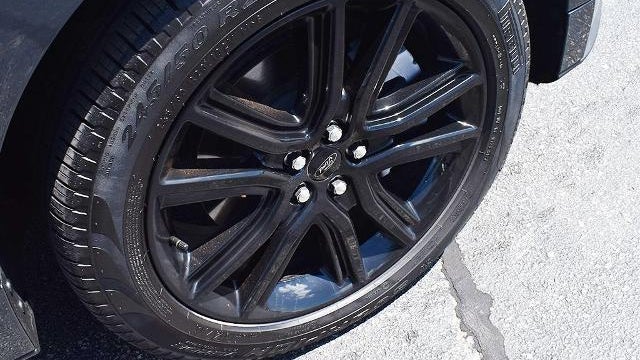 2024 Ford Edge ST-Line