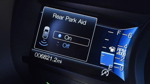2024 Ford Edge ST-Line