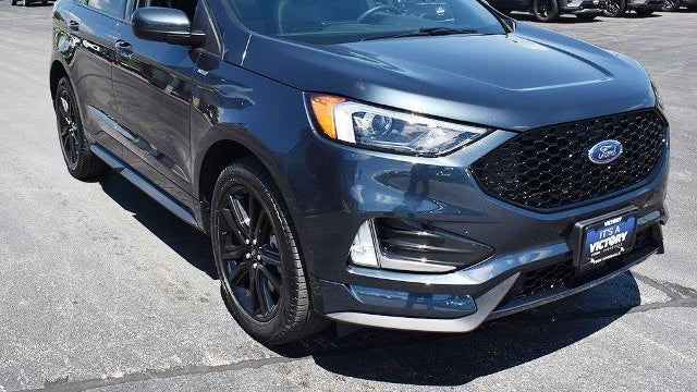 2024 Ford Edge ST-Line