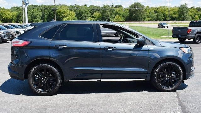 2024 Ford Edge ST-Line