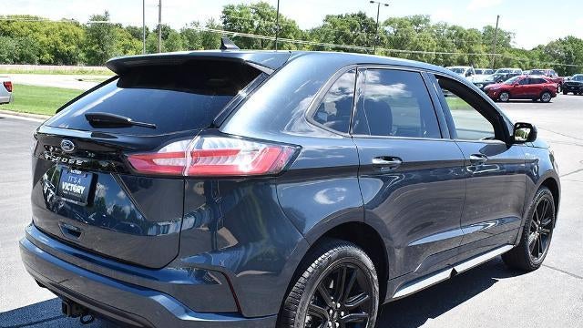 2024 Ford Edge ST-Line