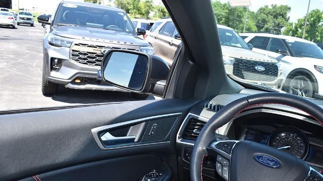 2024 Ford Edge ST-Line