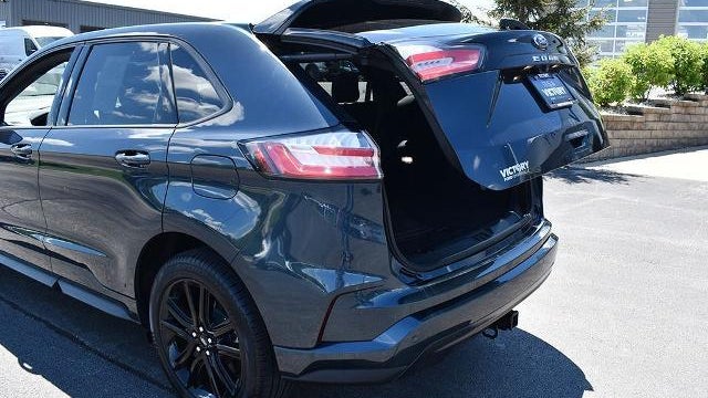 2024 Ford Edge ST-Line
