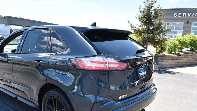 2024 Ford Edge ST-Line