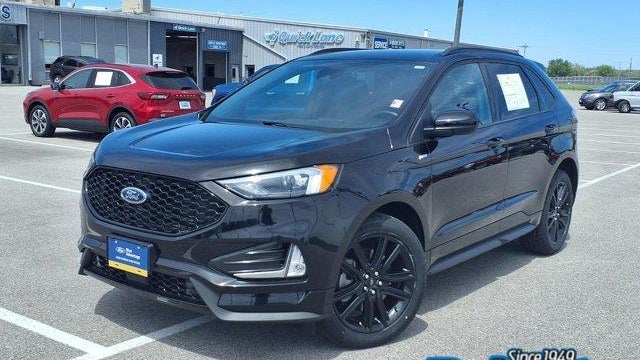 Preowned 2024 Ford Edge ST-Line for Sale
