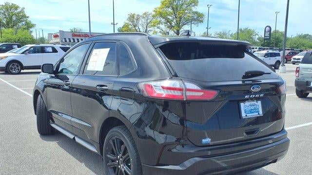 2024 Ford Edge ST-Line