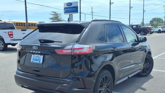 2024 Ford Edge ST-Line