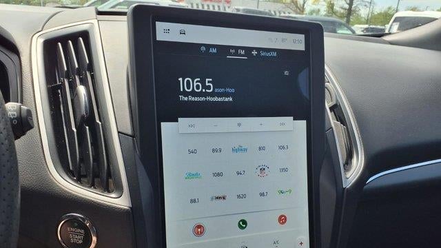 2024 Ford Edge ST-Line