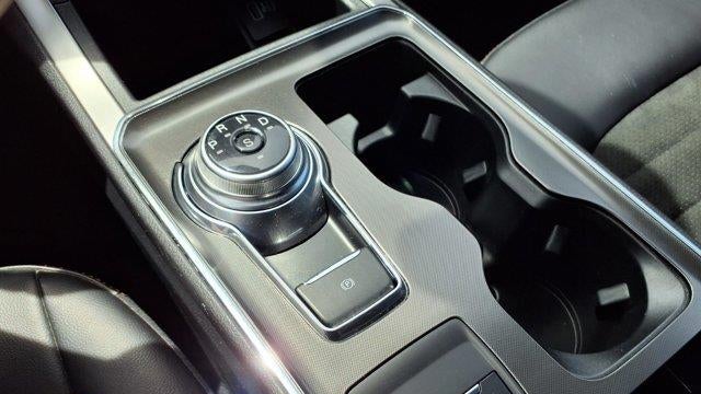 2024 Ford Edge ST-Line
