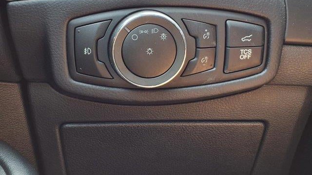 2024 Ford Edge ST-Line