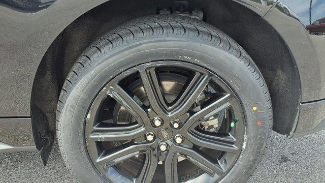 2024 Ford Edge ST-Line