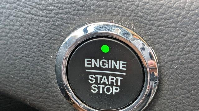 2024 Ford Edge ST-Line