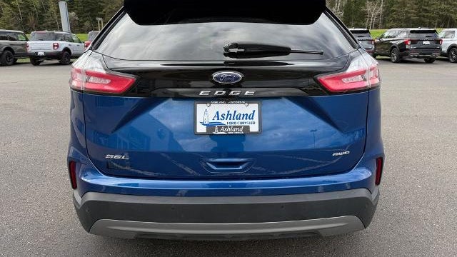 2024 Ford Edge ST-Line