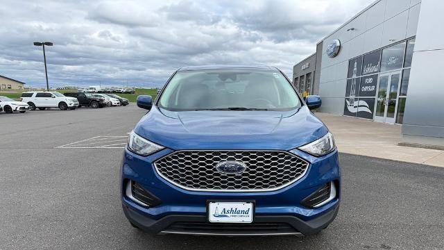 2024 Ford Edge ST-Line