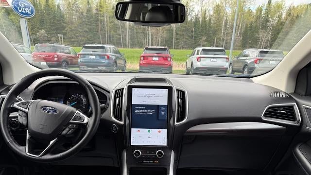 2024 Ford Edge ST-Line