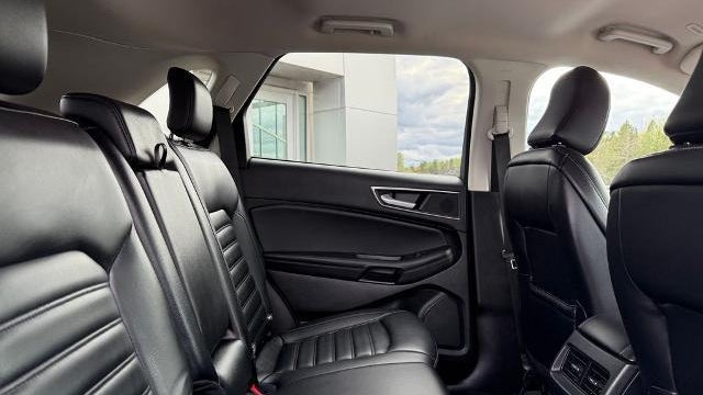 2024 Ford Edge ST-Line