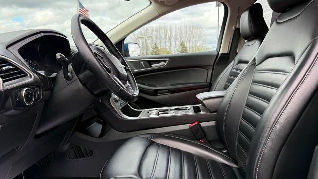 2024 Ford Edge ST-Line