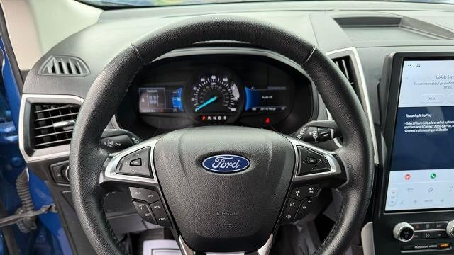 2024 Ford Edge ST-Line