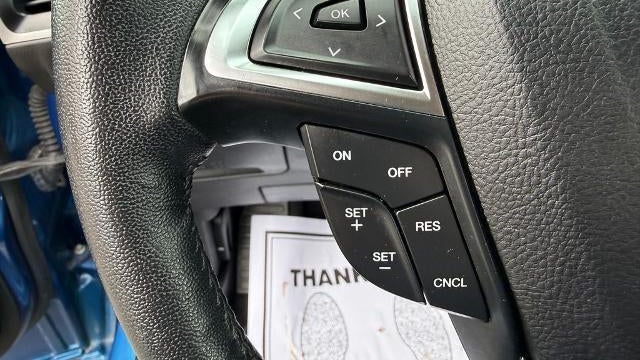 2024 Ford Edge ST-Line