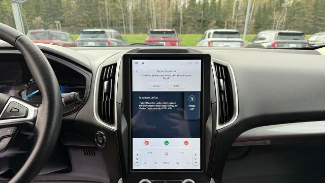 2024 Ford Edge ST-Line