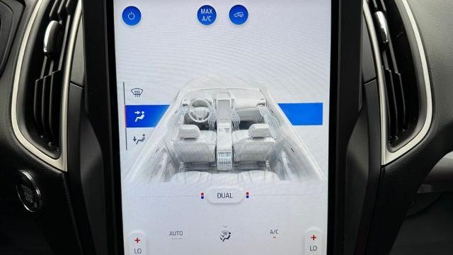 2024 Ford Edge ST-Line