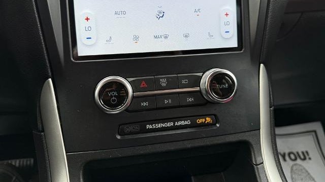 2024 Ford Edge ST-Line
