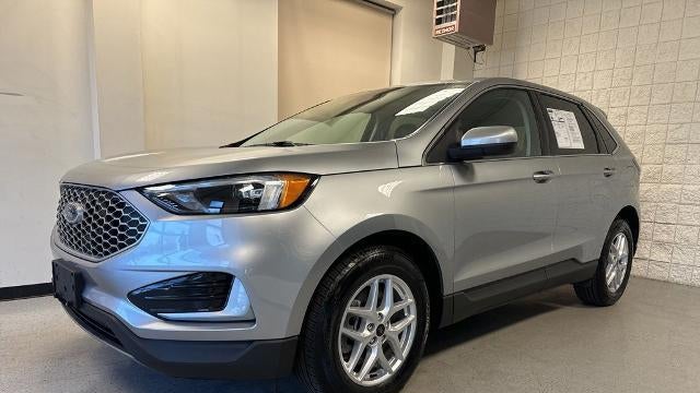 Preowned 2024 Ford Edge SEL for Sale