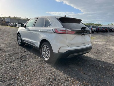 2024 Ford Edge AWD St-Line 4DR SUV