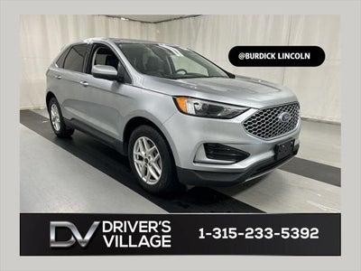 2024 Ford Edge AWD SEL 4DR SUV