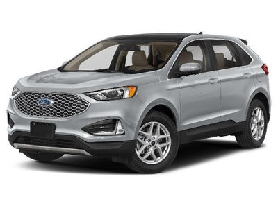 2024 Ford Edge AWD St-Line 4DR SUV