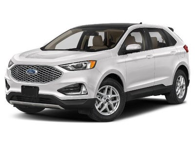2024 Ford Edge AWD SEL 4DR SUV