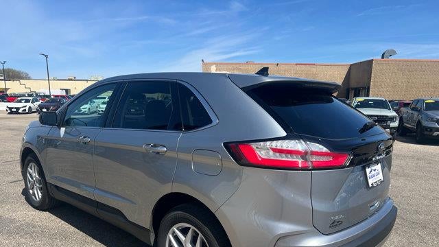 2024 Ford Edge ST-Line