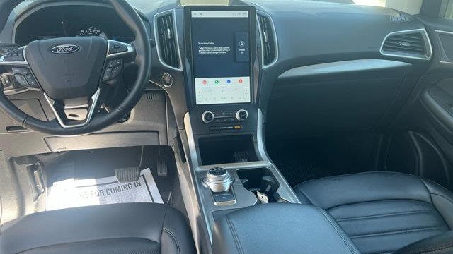2024 Ford Edge ST-Line